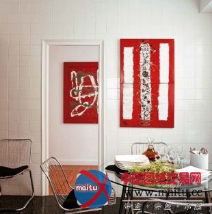 Bruno Raymond住宅室内设计