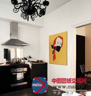 Bruno Raymond住宅室内设计