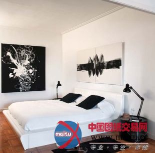 Bruno Raymond住宅室内设计