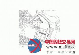 2020 Liverpool设计的英国一座社区小学