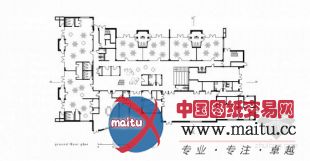 2020 Liverpool设计的英国一座社区小学