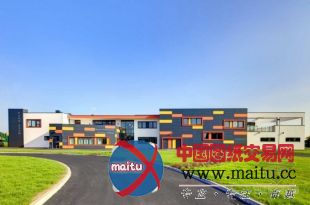 2020 Liverpool设计的英国一座社区小学