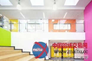 2020 Liverpool设计的英国一座社区小学