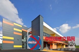 2020 Liverpool设计的英国一座社区小学