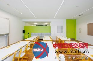 MAGK和illiz architektur合作设计的奥地利一座儿童保育中心