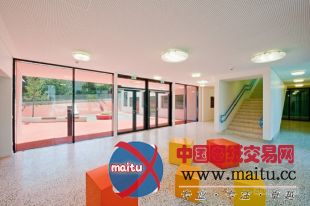 MAGK和illiz architektur合作设计的奥地利一座儿童保育中心