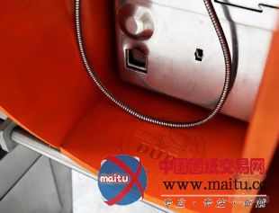 建筑师John Locke设计的纽约街头公共电话