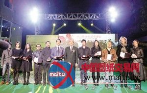 2011香港·深圳城市\建筑双城双年展深圳展闭幕