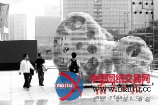 2011香港·深圳城市\建筑双城双年展深圳展闭幕