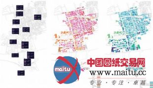 geneto建筑事务所设计的日本一座历史服饰化妆会所