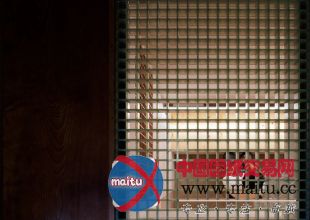 geneto建筑事务所设计的日本一座历史服饰化妆会所