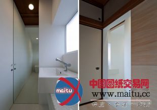 geneto建筑事务所设计的日本一座历史服饰化妆会所