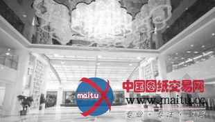 豪华病房 知情者称造价4.8亿