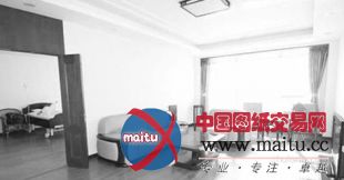 豪华病房 知情者称造价4.8亿