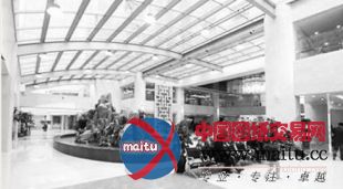 豪华病房 知情者称造价4.8亿