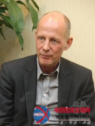 UNStudio创始人:Play with It