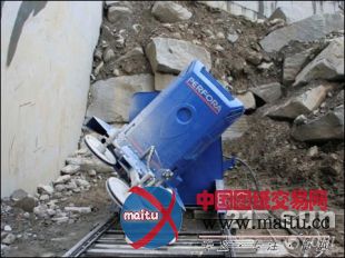 阿特拉斯·科普柯进入石材钻孔设备市场