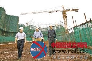 深圳宝安全面开展保障性住房工程质量大检查