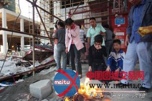 武汉电梯惨案监理方包庇纵容 施工方违法违规