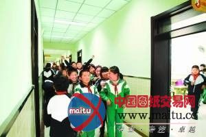 辽宁沈阳:8所中小学校舍加固后抗震设防烈度将达8度