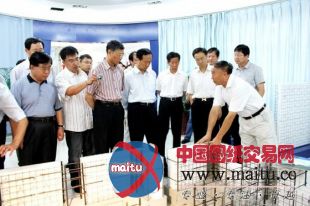 建筑节能抗震结构新体系:“CL建筑体系”