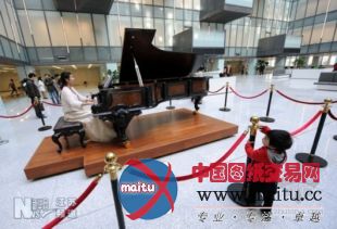 南京斥资11亿建星级医院 内设700万元钢琴 官方回应非面子工程