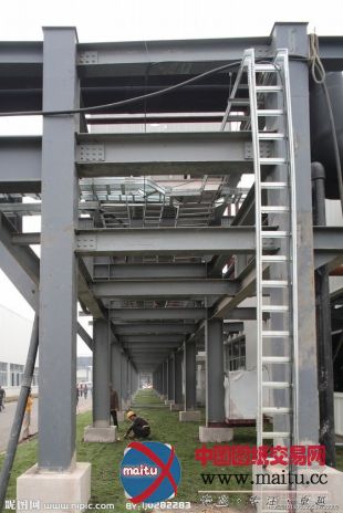 钢结构在建筑领域的应用