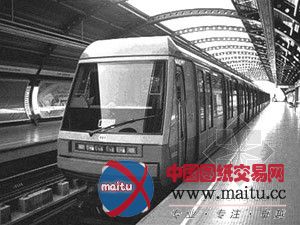 北京地铁新规划获批 投资707亿元