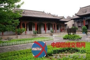 民国房子沦为公厕 建筑保护成虚设