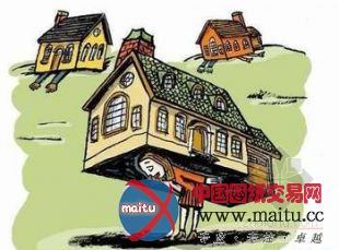 老房奴首套房收益达340% 前50富豪均与地产有关