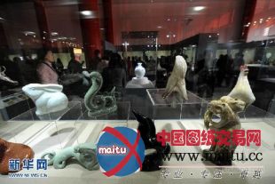 华西村斥资3亿建博物馆 1比1复制故宫古建