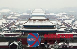 澳大利亚拟斥资5亿澳元复制“紫禁城” 华人操作建中国主题公园