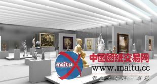 法国卢浮宫朗斯分馆落成 造价近2亿欧元