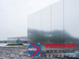 法国卢浮宫朗斯分馆落成 造价近2亿欧元