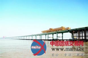 中铁大桥局攻克世界级难题