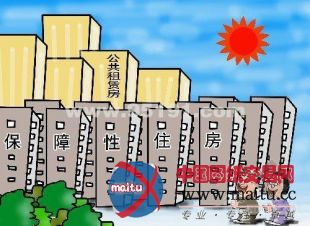 北京怀柔最大规模保障房摇号 八成申请家庭实现住有所居
