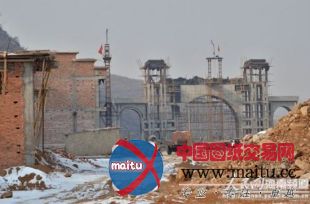 河南林州万泉湖违规开发 记者追踪采访遭遇人身威胁