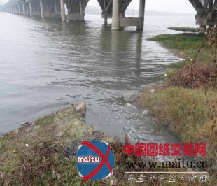 江苏双沟酒业废水污染濉河泗洪创模虚有其表