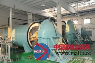 中国造出首个直升机蒸发循环制冷系统试验平台