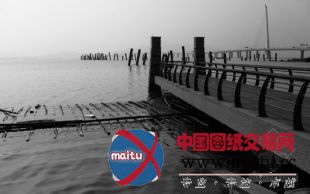 造价4800万“深圳湾观海桥工程”为何中途夭折