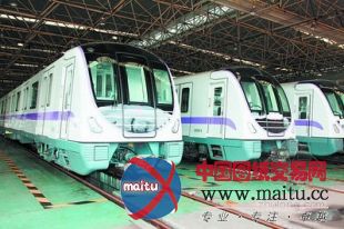 “株洲轨道交通”获批国家级基地