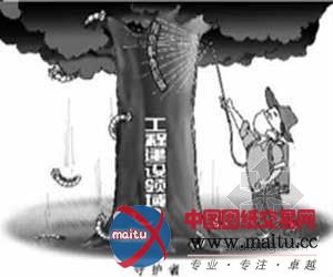 宁波亿元水利工程招标存黑幕 局长被拖下马