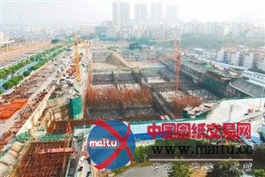 吉污水处理厂工程获中国鲁班奖