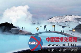 全球12个最有品味的星级酒店游泳池