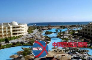 全球12个最有品味的星级酒店游泳池