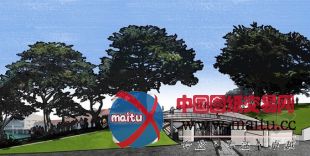 West 8赢得旧金山海岸海滨设计竞赛