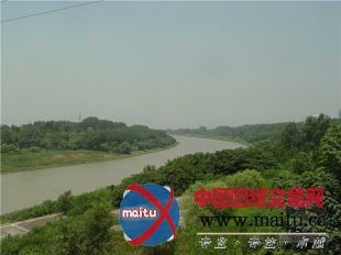 2013年南京拟建百公里长江大堤景观带