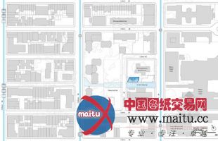 纽约悬挂“微单元”住房比赛获奖名单公布