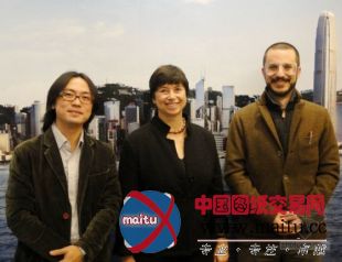 2013年世界建筑节将与AIANY联合举办