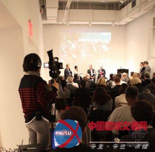 2013年世界建筑节将与AIANY联合举办